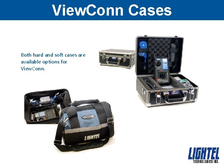 View. Conn Cases Both hard and soft cases are available options for View. Conn.