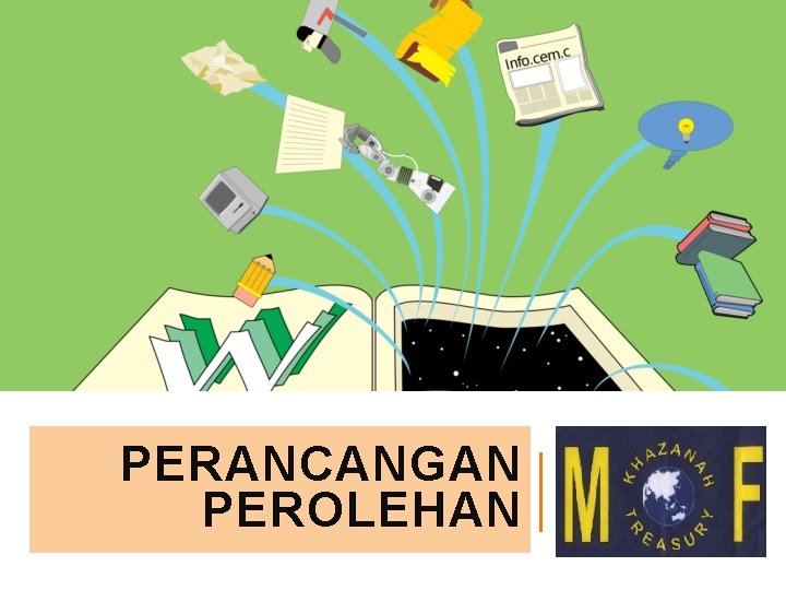 PERANCANGAN PEROLEHAN 