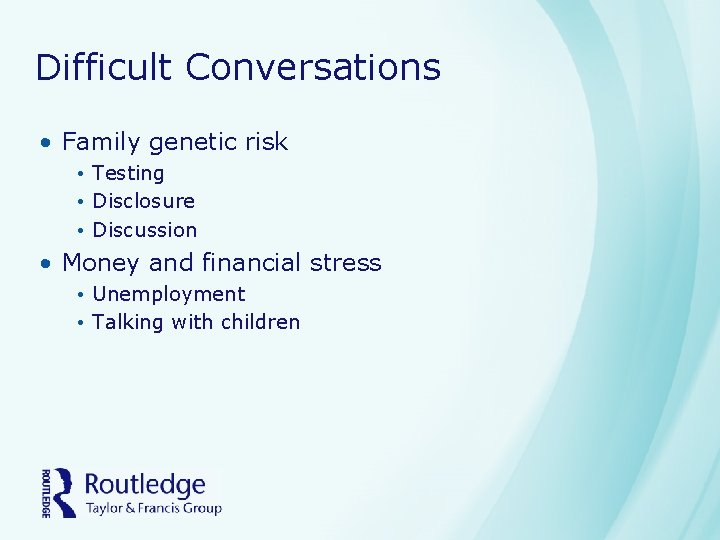 Family Communication Cohesion and Change 10 th edition