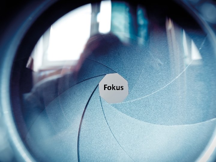 Fokus 