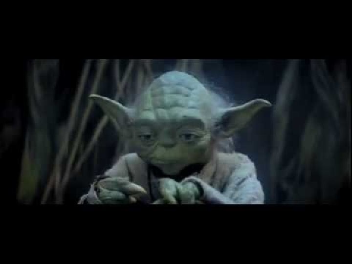 Yoda’s a transcendentalist? In what ways might The Force have some ideas in common Yoda’s a transcendentalist? In what ways might The Force have some ideas in common