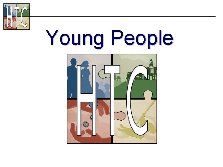 Young People 