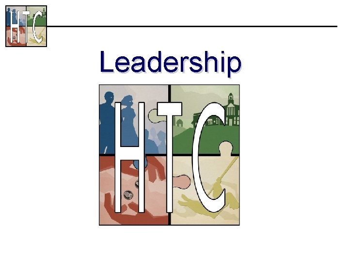 Leadership 