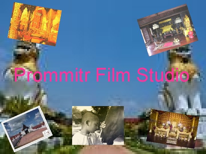Prommitr Film Studio 