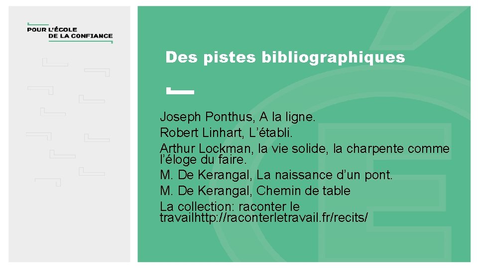 Programme De Franais Classe De 2 Nde Bac