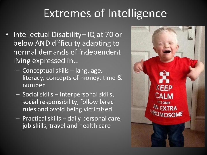 Dynamics of Intelligence Module 62 Aging Intelligence Study