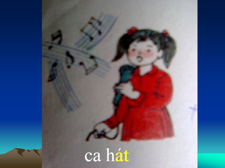 ca hát at 