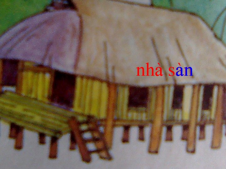 nhà sàn an 