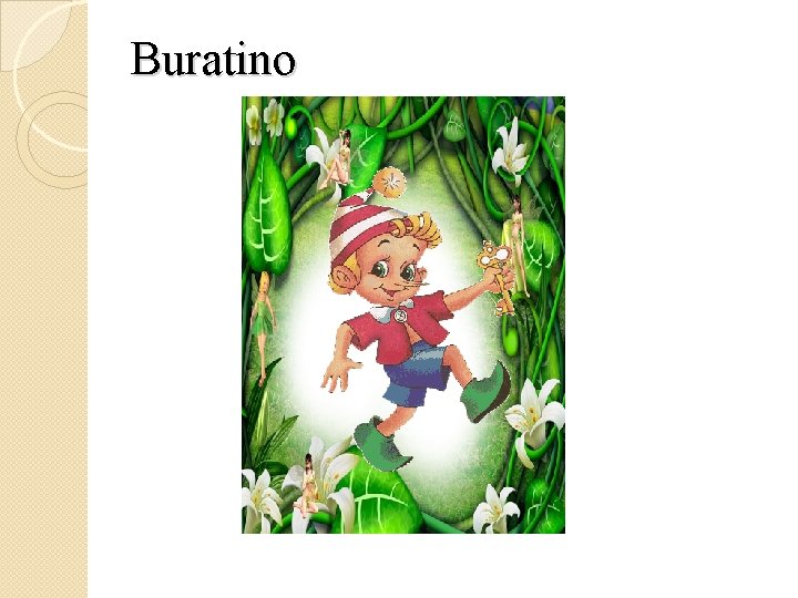 Buratino 