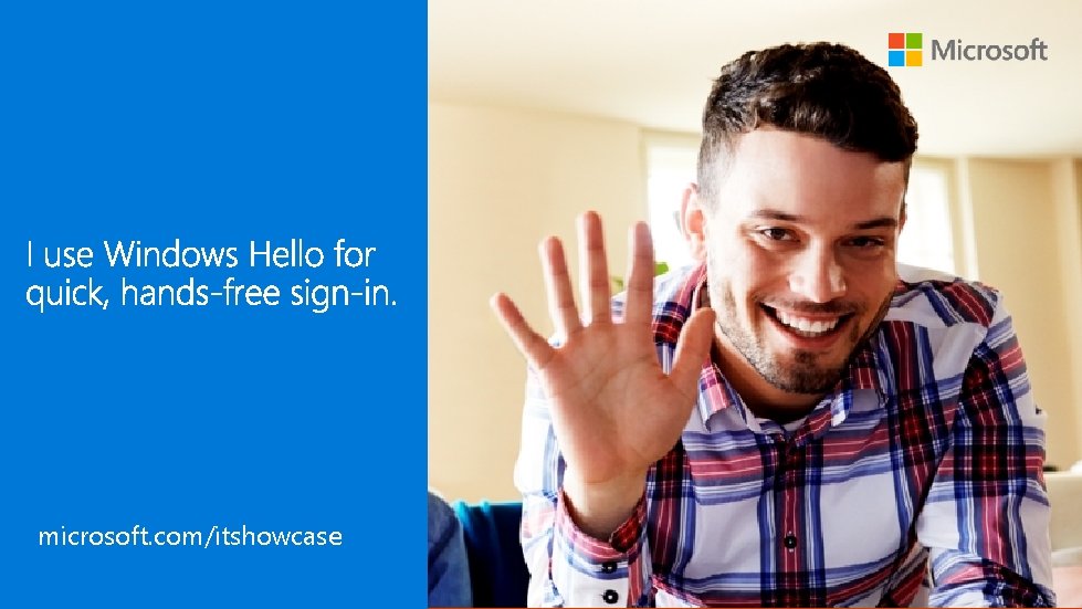 microsoft. com/itshowcase 