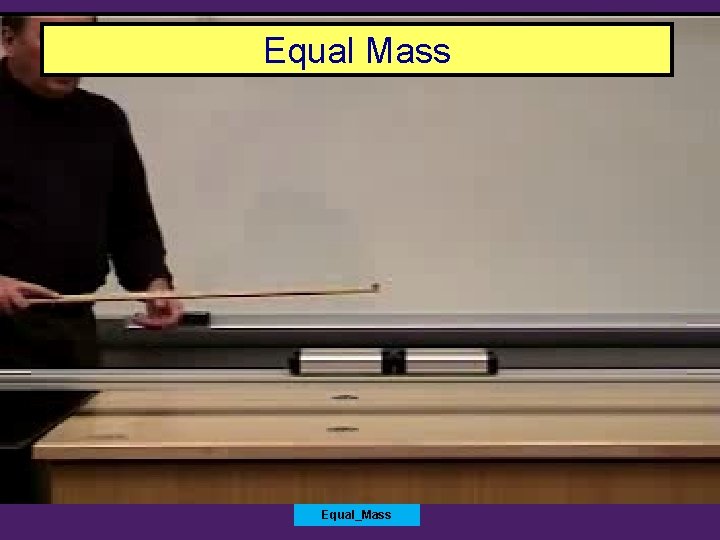 Equal Mass Equal_Mass 