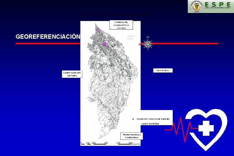 GEOREFERENCIACIÓN 