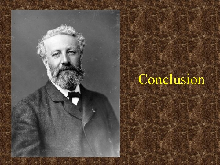 Conclusion 