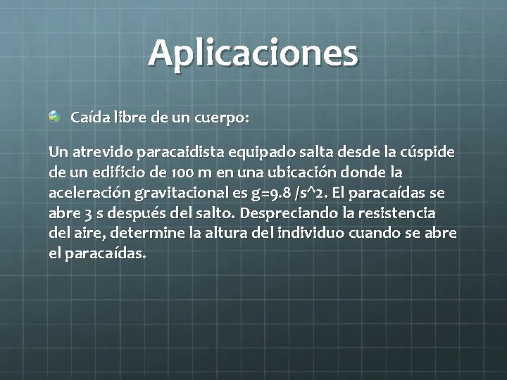 Aplicaciones Caída libre de un cuerpo: Un atrevido paracaidista equipado salta desde la cúspide Aplicaciones Caída libre de un cuerpo: Un atrevido paracaidista equipado salta desde la cúspide