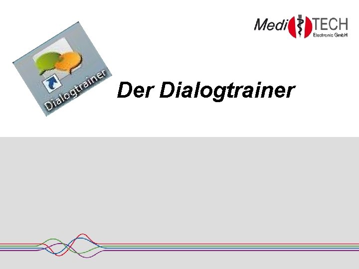 Der Dialogtrainer 