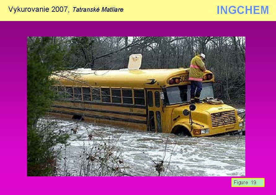 Vykurovanie 2007, Tatranské Matliare INGCHEM Figure 19 