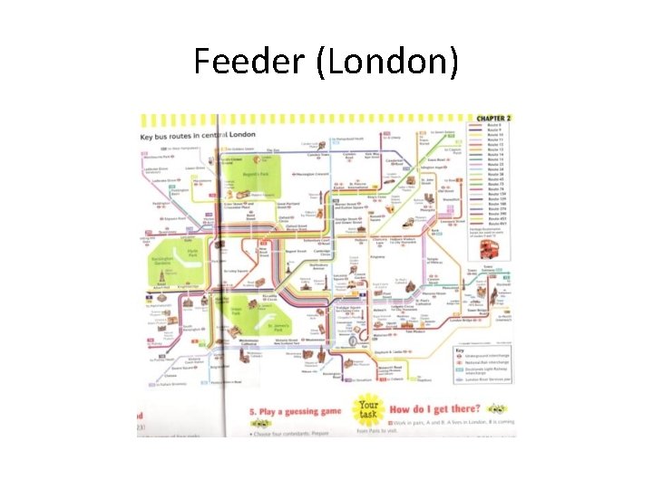 Feeder (London) 