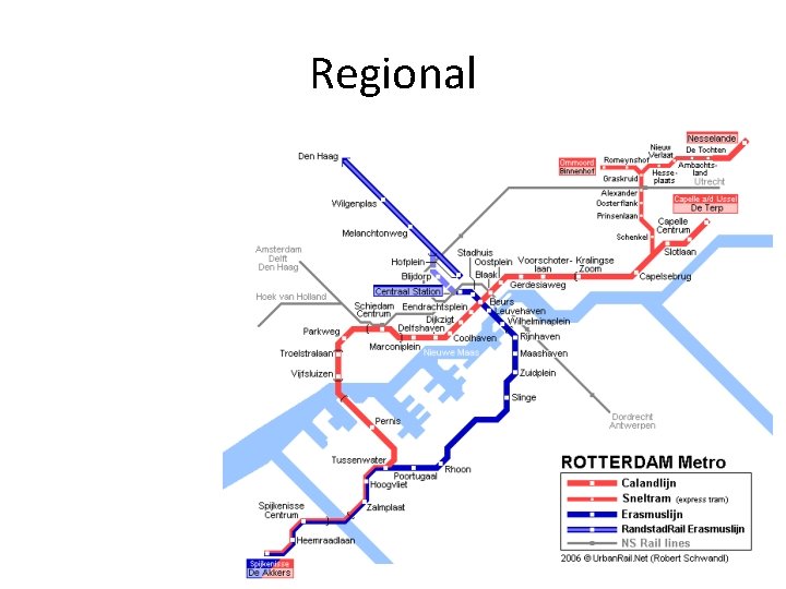 Regional 