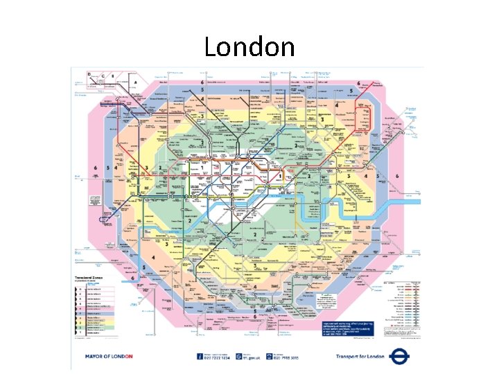 London 