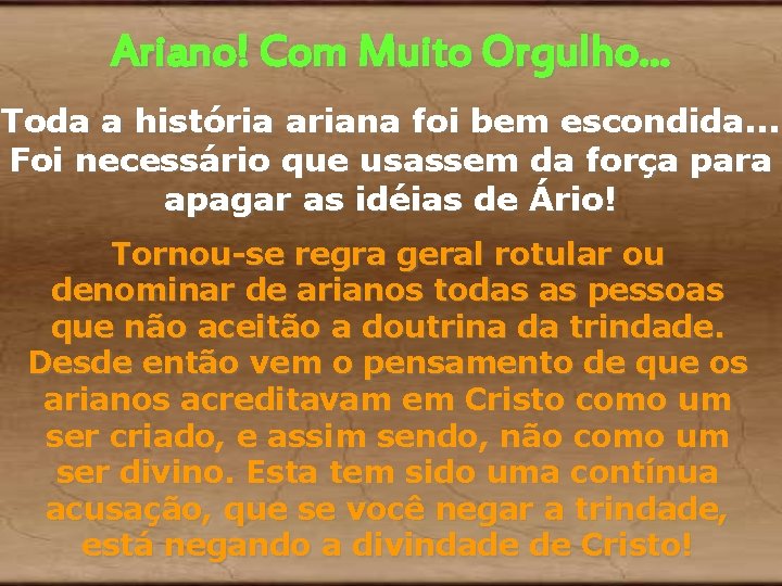 Ariano! Com Muito Orgulho. . . Toda a história ariana foi bem escondida. . Ariano! Com Muito Orgulho. . . Toda a história ariana foi bem escondida. .