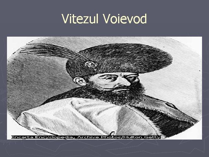 Vitezul Voievod 