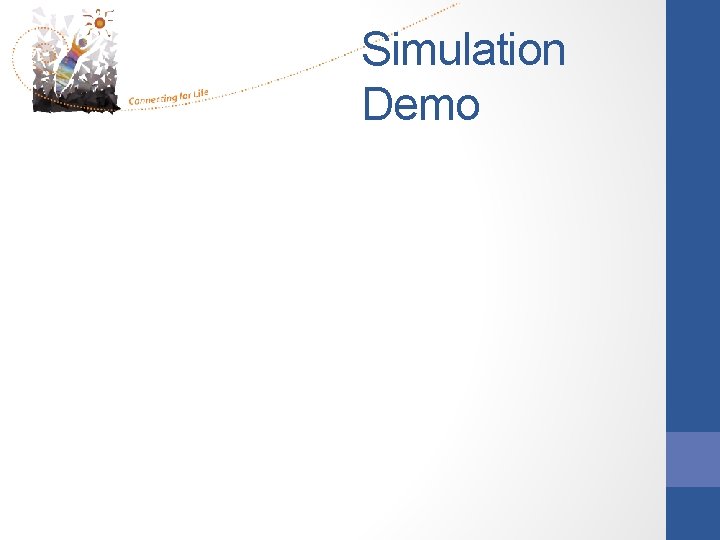 Simulation Demo 