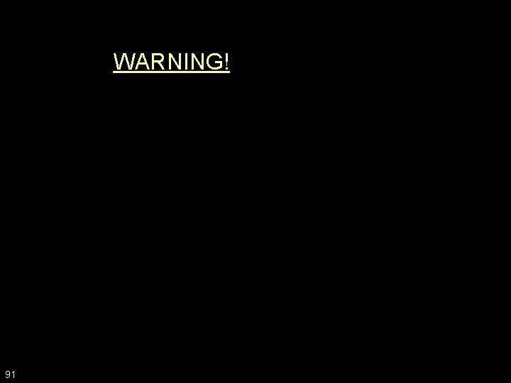 End of Custom Shows WARNING! Do Not Remove This slide is intentionally blank and End of Custom Shows WARNING! Do Not Remove This slide is intentionally blank and