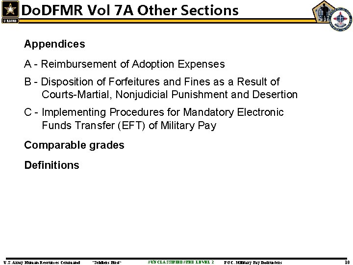 Do. DFMR Vol 7 A Other Sections Appendices A - Reimbursement of Adoption Expenses