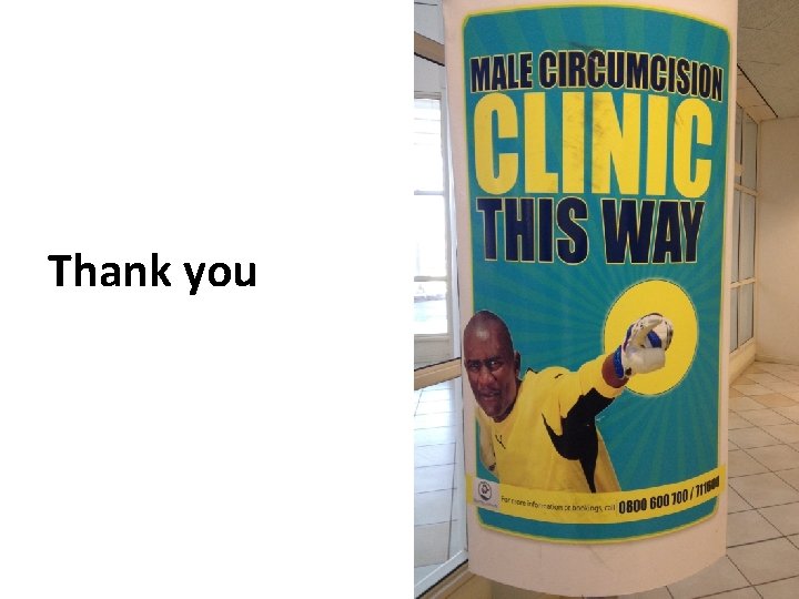 Thank you Thank you