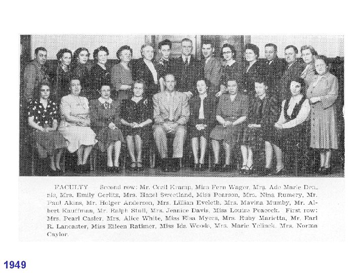 1949 
