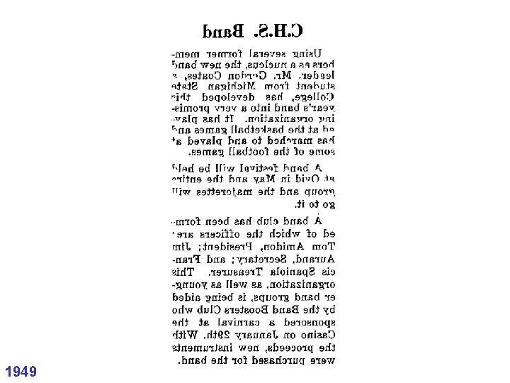 1949 