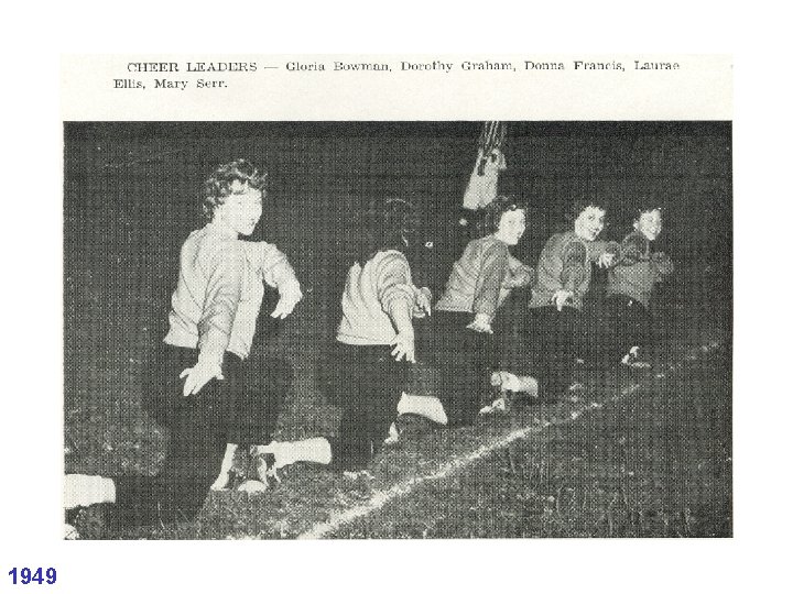 1949 