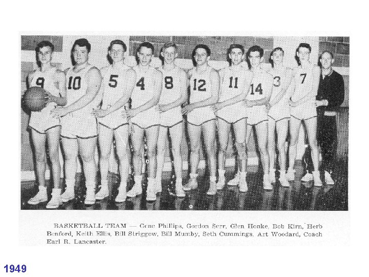 1949 