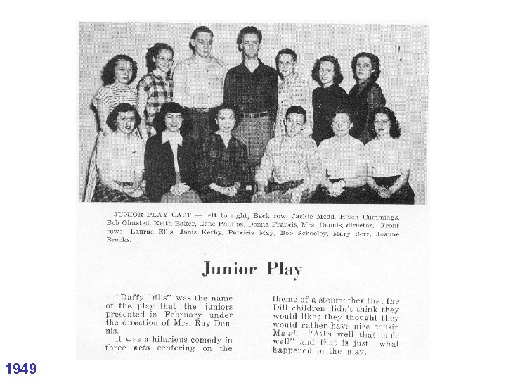 1949 