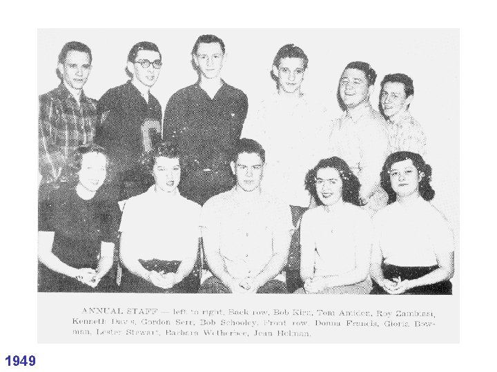 1949 