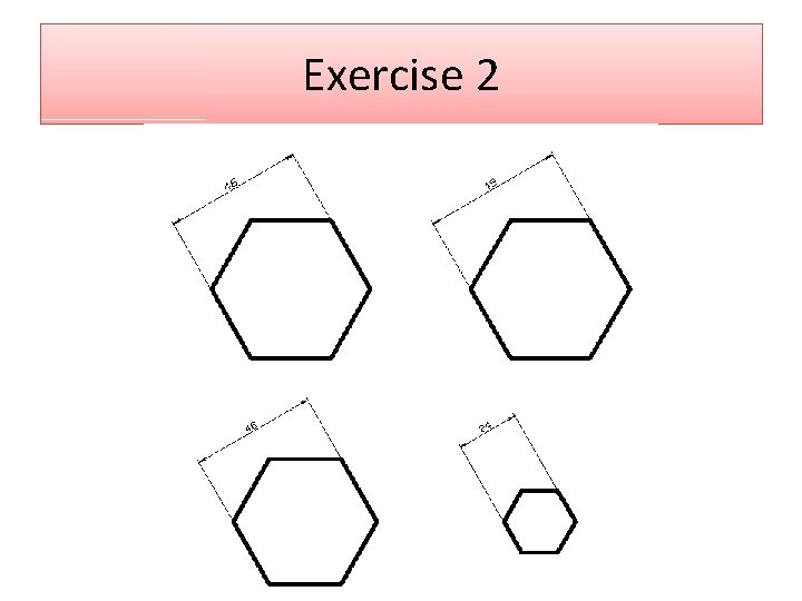 Exercise 2 