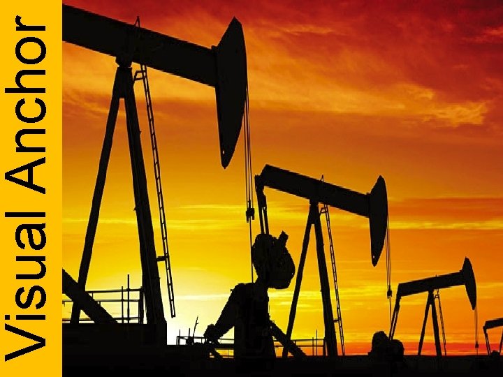 Visual Anchor Professional Development to Practice Visual Anchor Professional Development to Practice