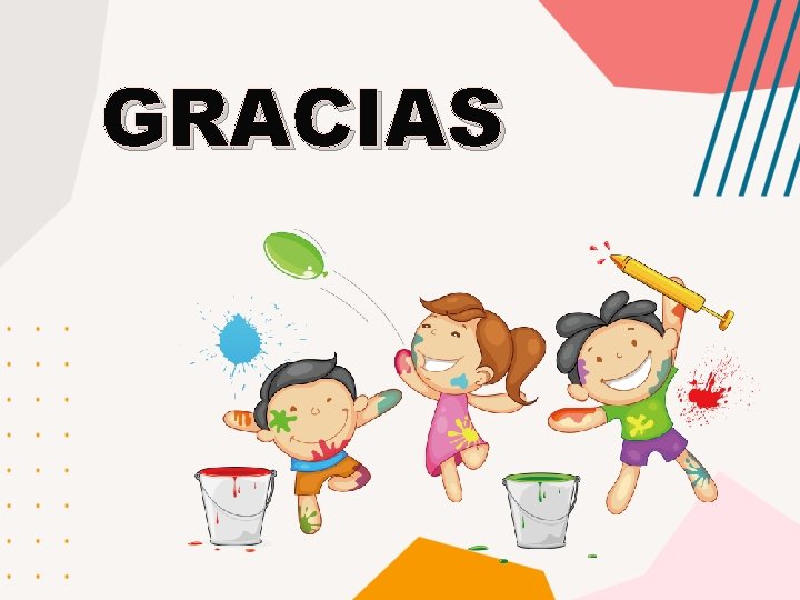 GRACIAS 