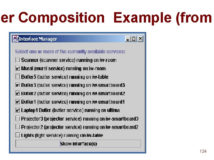 her Composition Example (from 124 her Composition Example (from 124