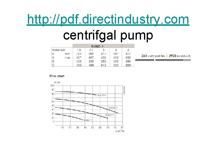 http: //pdf. directindustry. com centrifgal pump 