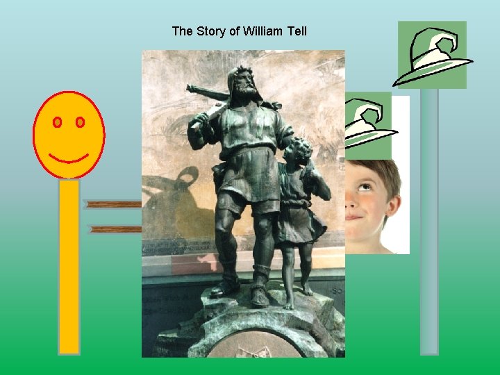 The Story of William Tell 