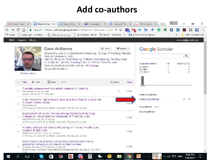 Add co-authors 