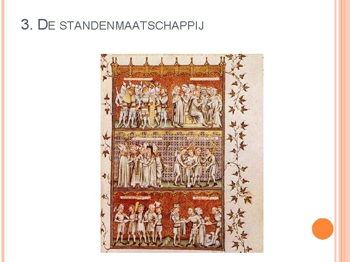 3. DE STANDENMAATSCHAPPIJ 