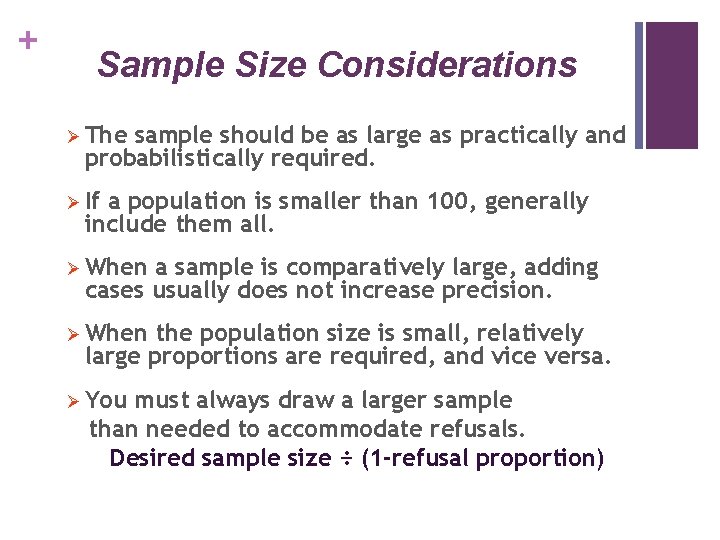 Program Evaluation Planning Data Analysis Sc Wk 242