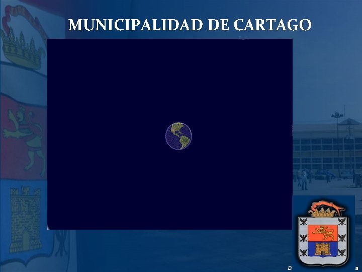 MUNICIPALIDAD DE CARTAGO 