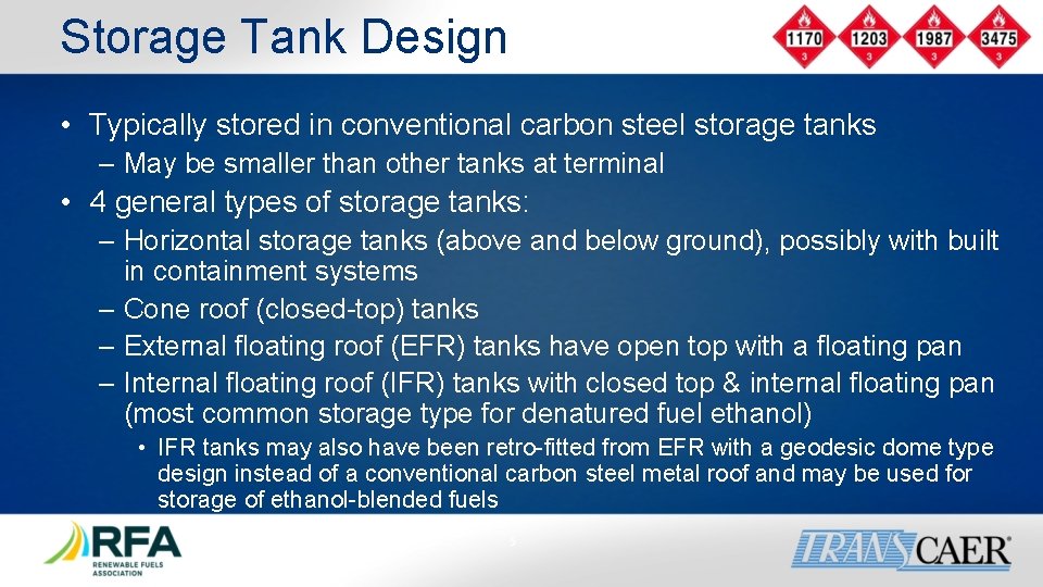 Module 5 Storage and Dispensing Locations 1 Objective