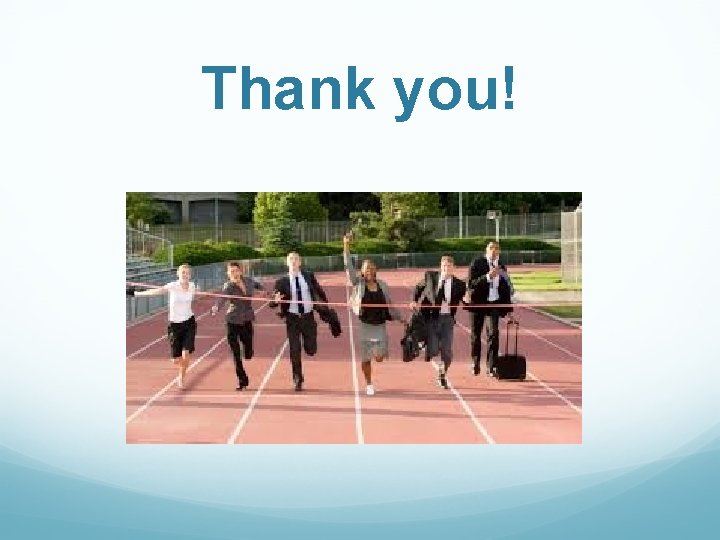 Thank you! 