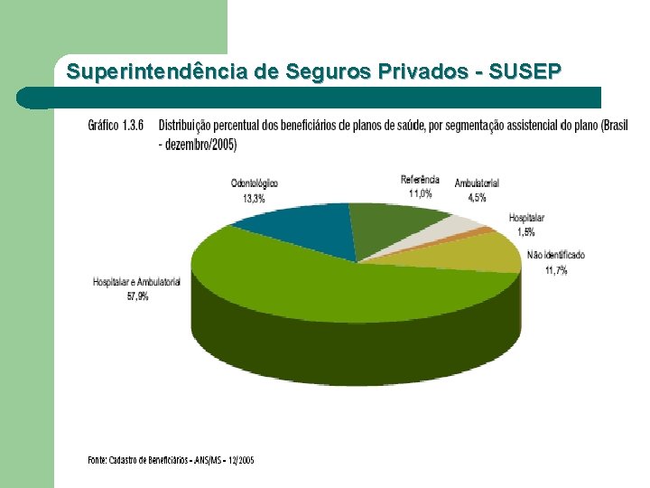 Superintendência de Seguros Privados - SUSEP 