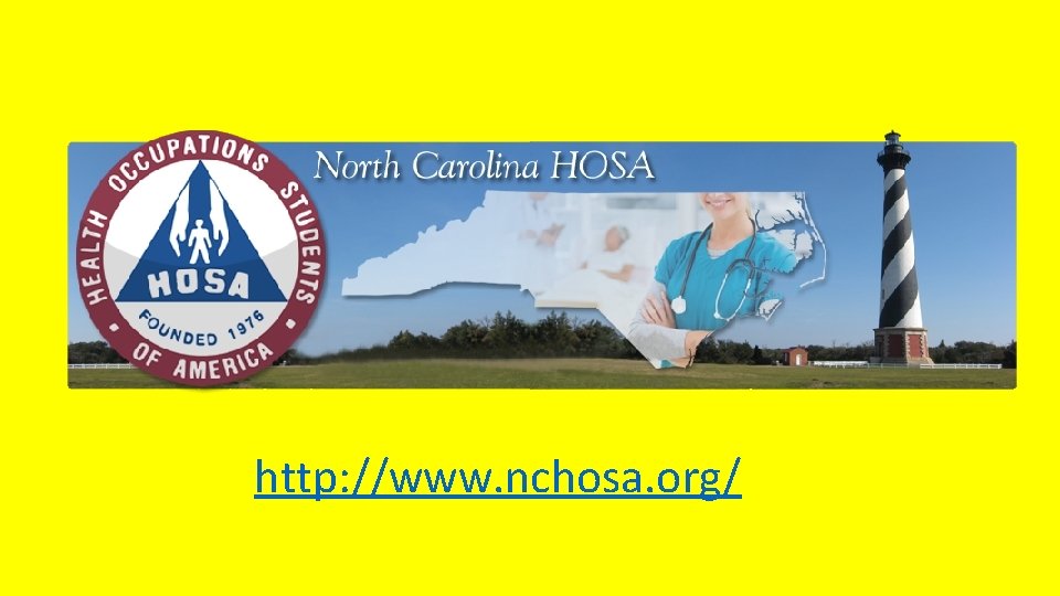 http: //www. nchosa. org/ 