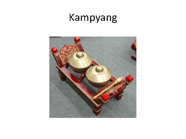 Kampyang 